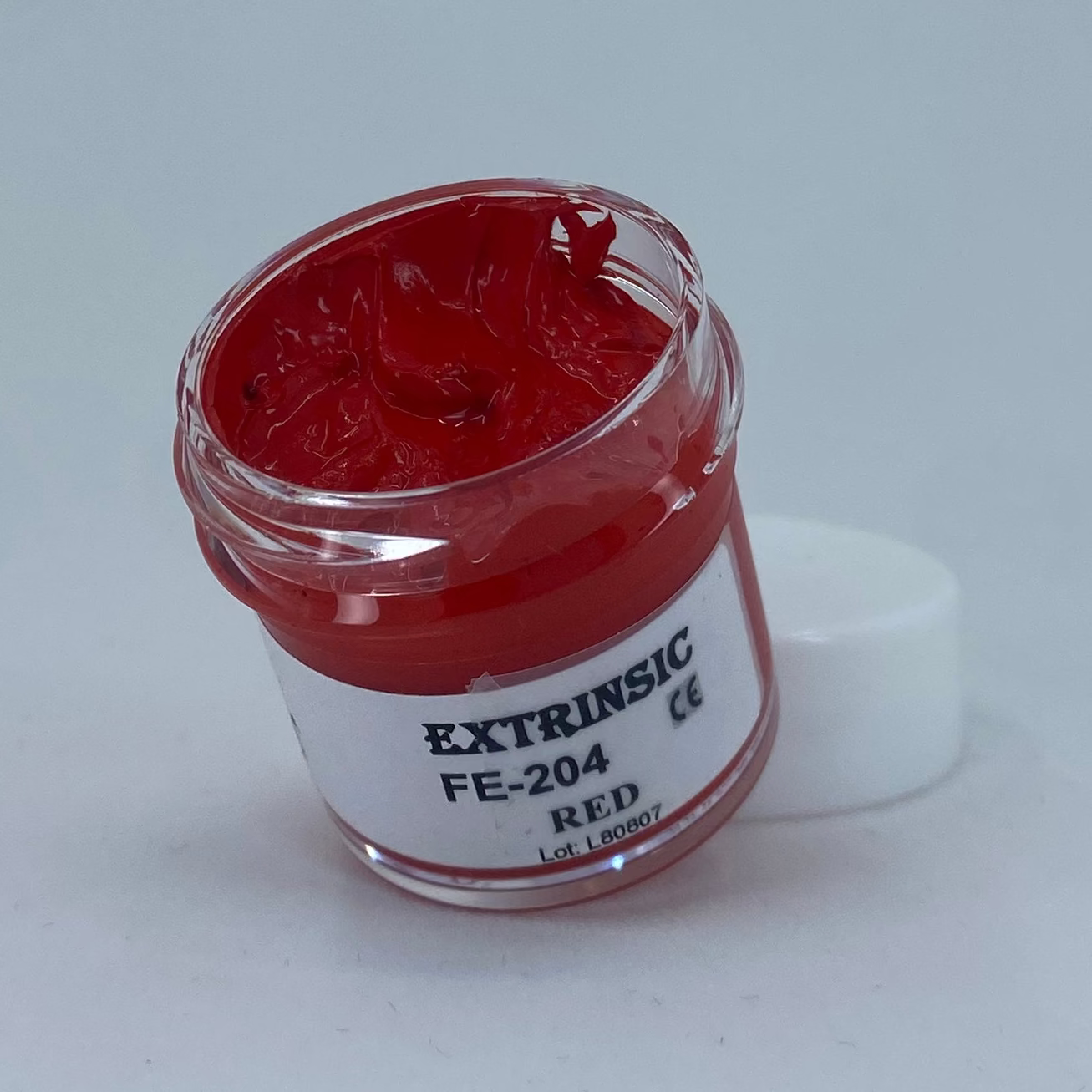 FE: Functional Extrinsic - Silicone Coloring System