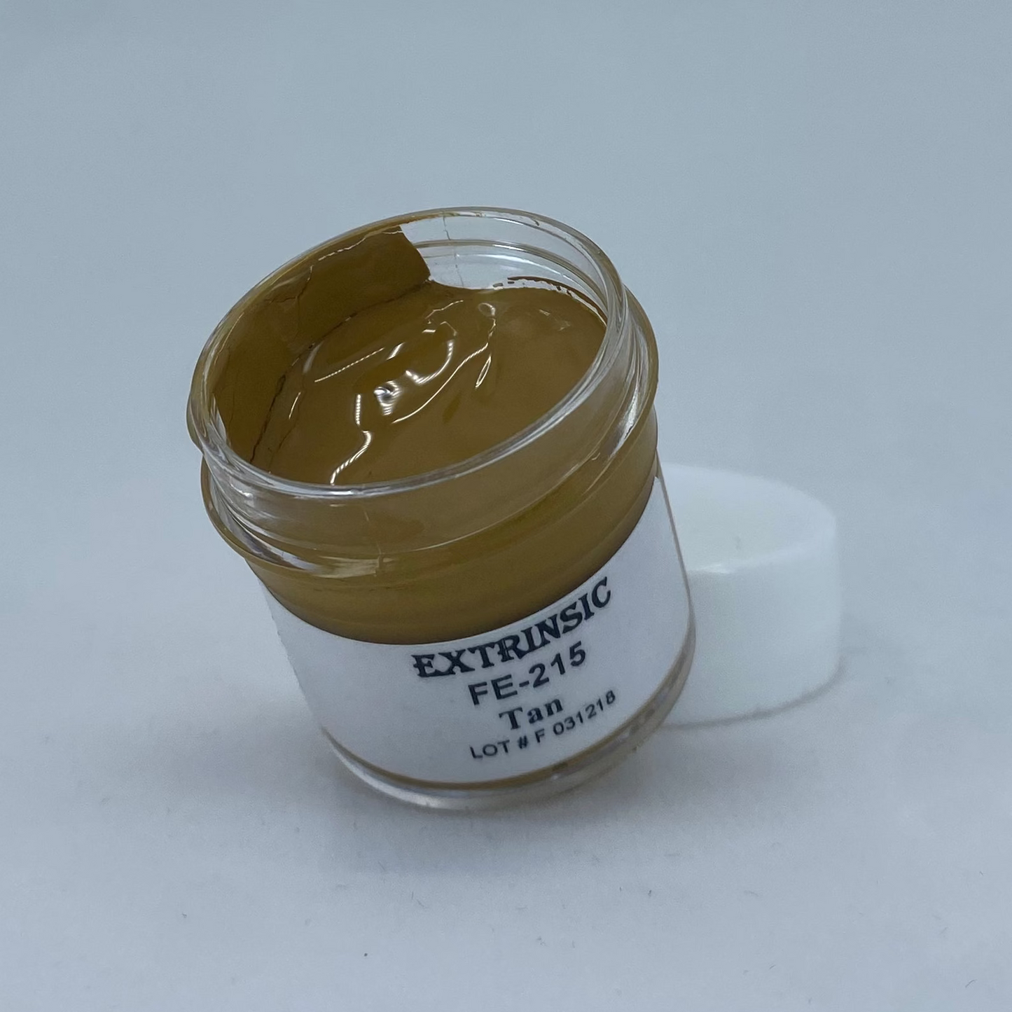 FE: Functional Extrinsic - Silicone Coloring System