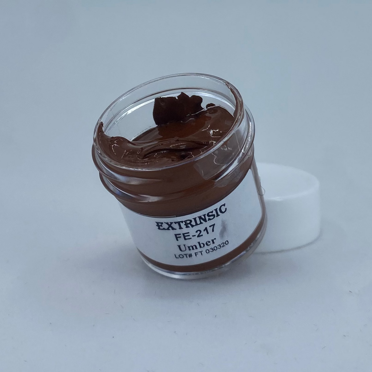 FE: Functional Extrinsic - Silicone Coloring System