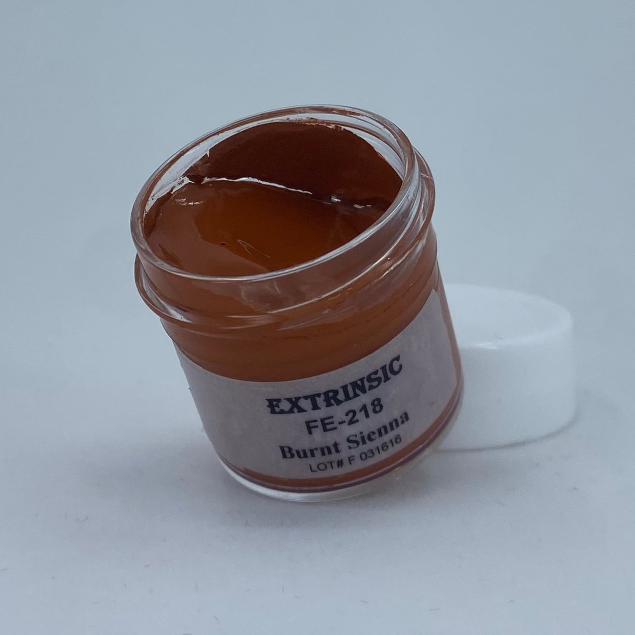 FE: Functional Extrinsic - Silicone Coloring System