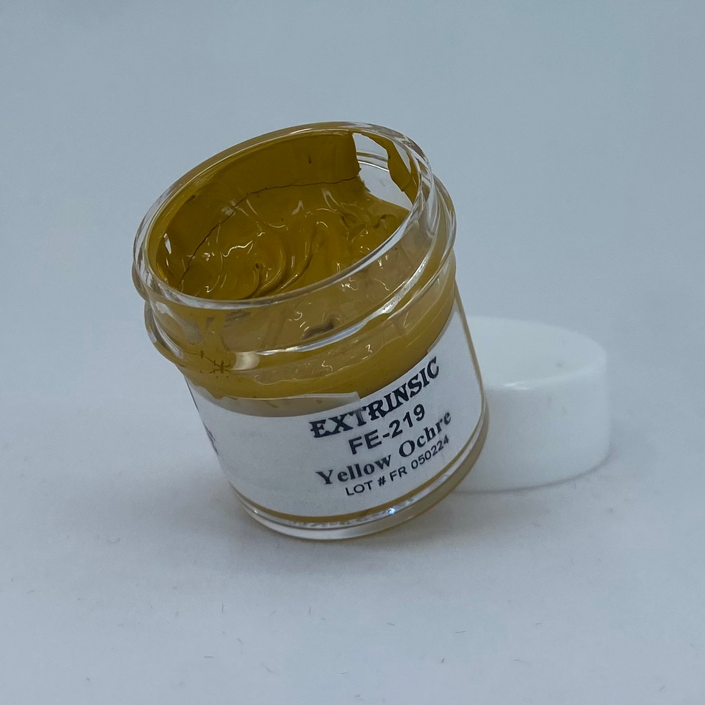 FE: Functional Extrinsic - Silicone Coloring System