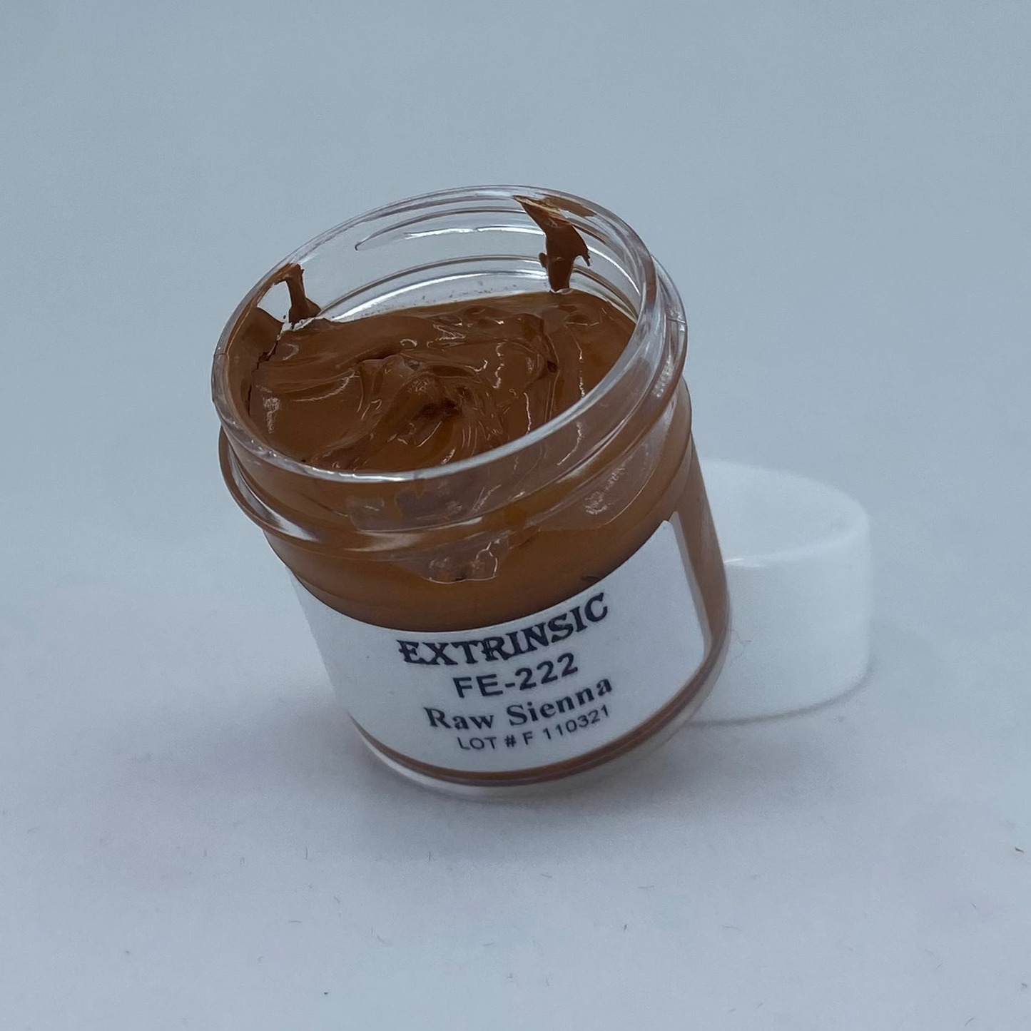 FE: Functional Extrinsic - Silicone Coloring System