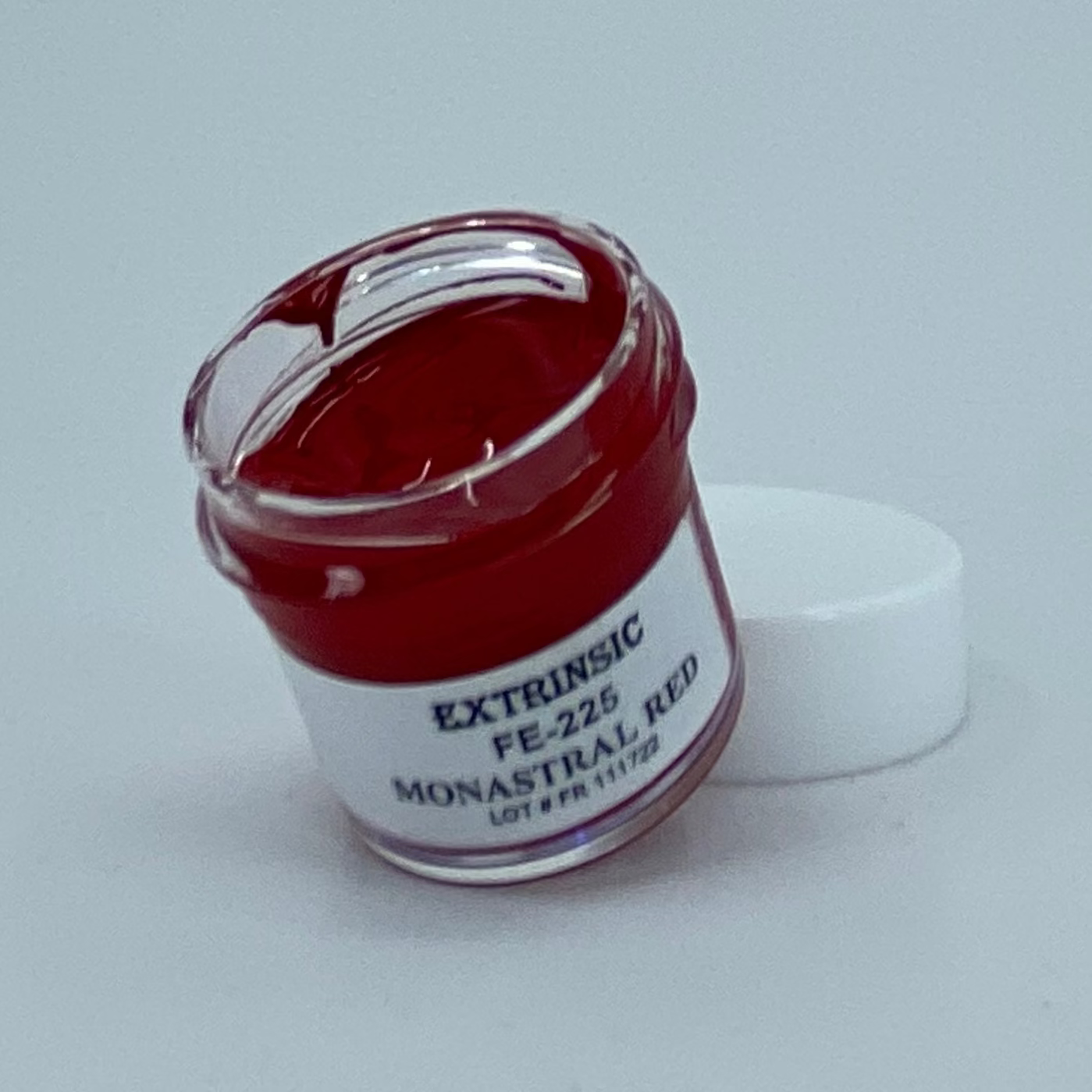 FE: Functional Extrinsic - Silicone Coloring System
