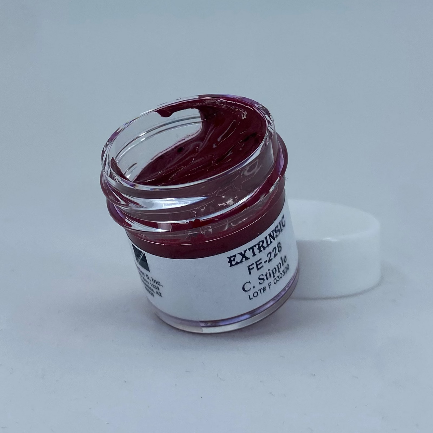 FE: Functional Extrinsic - Silicone Coloring System