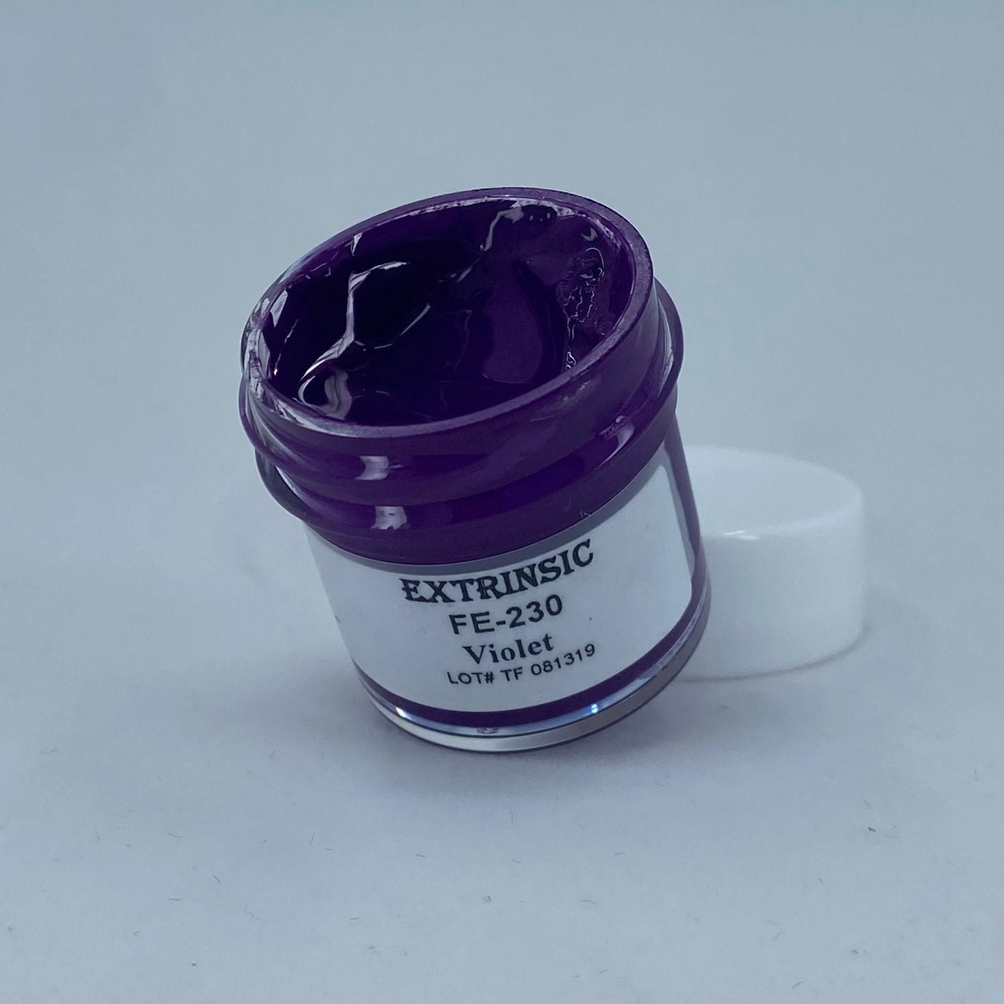 FE: Functional Extrinsic - Silicone Coloring System