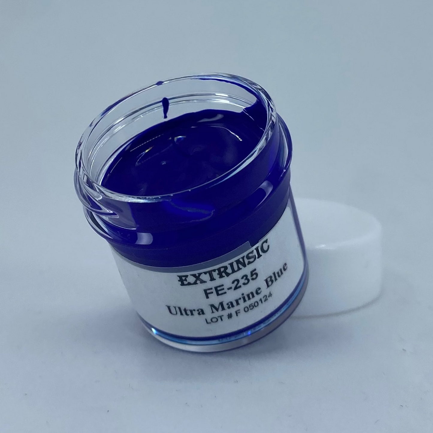 FE: Functional Extrinsic - Silicone Coloring System