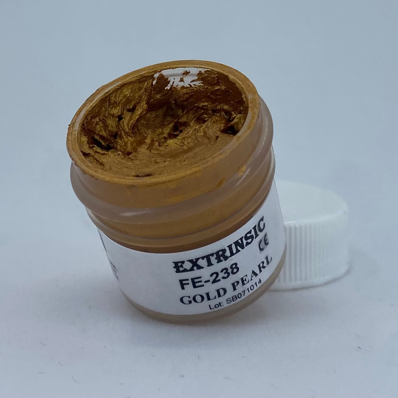 FE: Functional Extrinsic - Silicone Coloring System