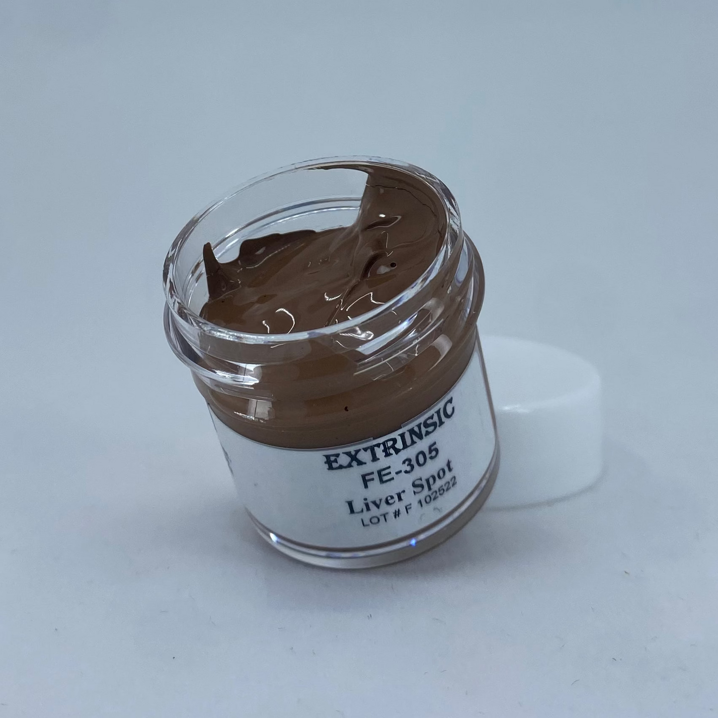 FE: Functional Extrinsic - Silicone Coloring System