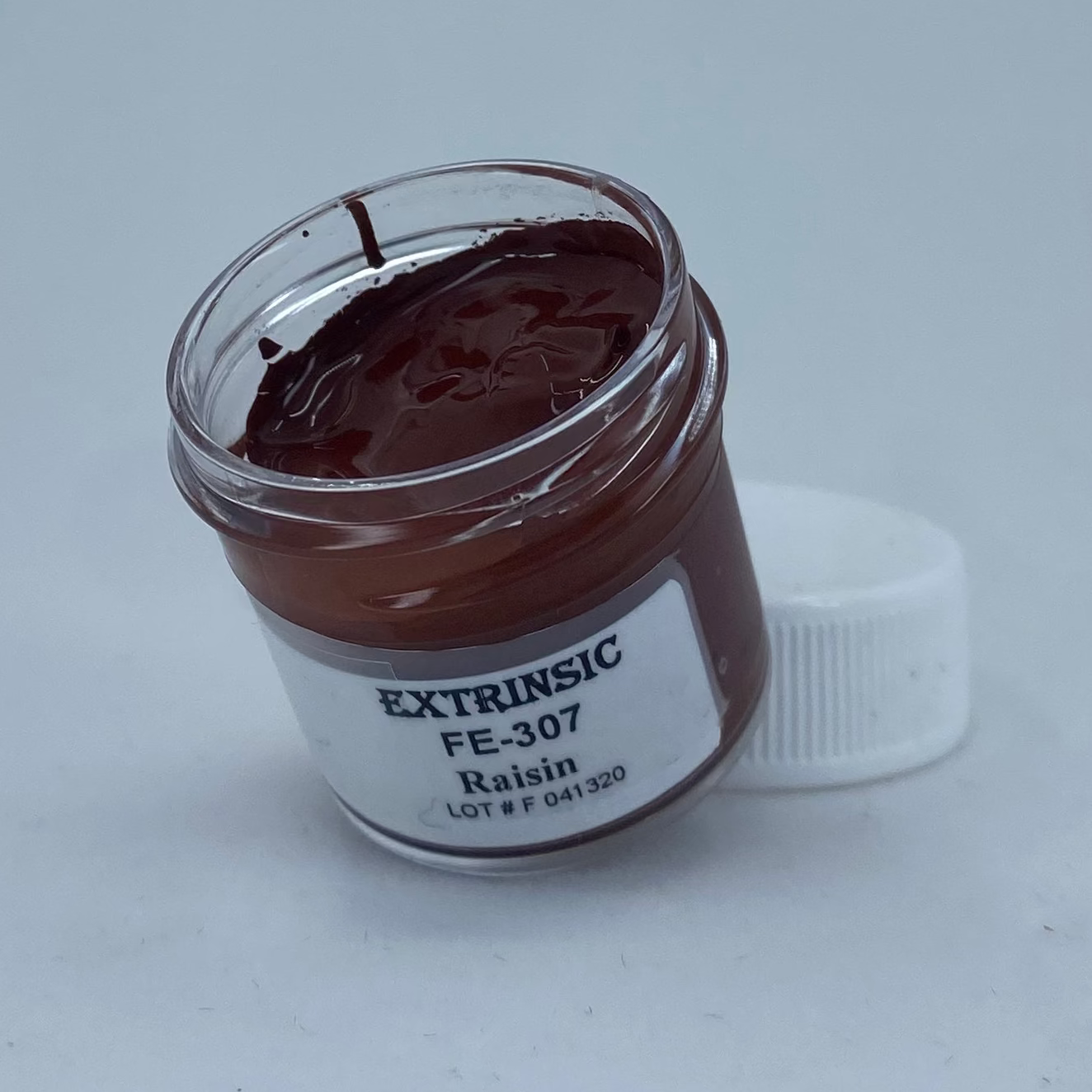 FE: Functional Extrinsic - Silicone Coloring System