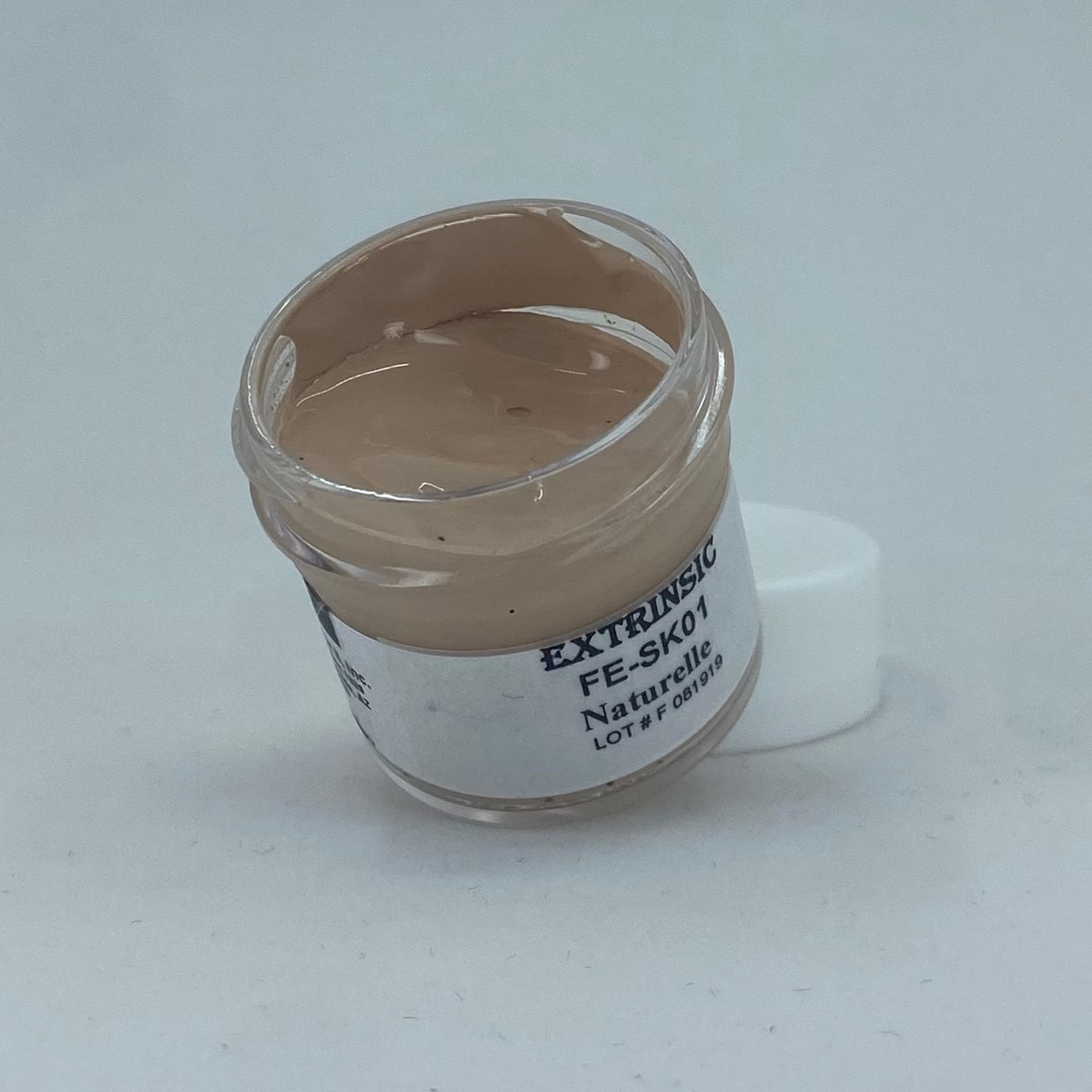 FE: Functional Extrinsic - Silicone Coloring System