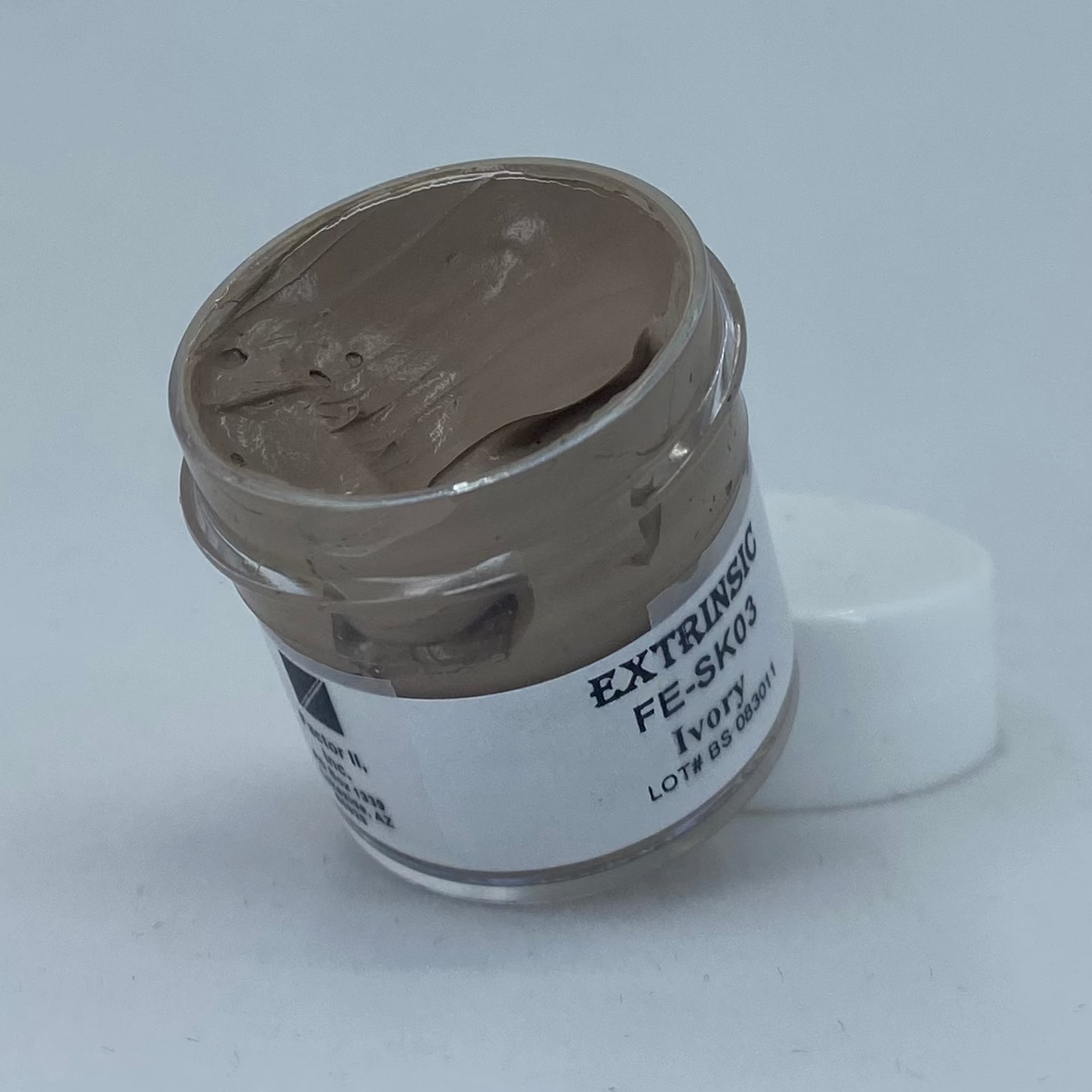 FE: Functional Extrinsic - Silicone Coloring System