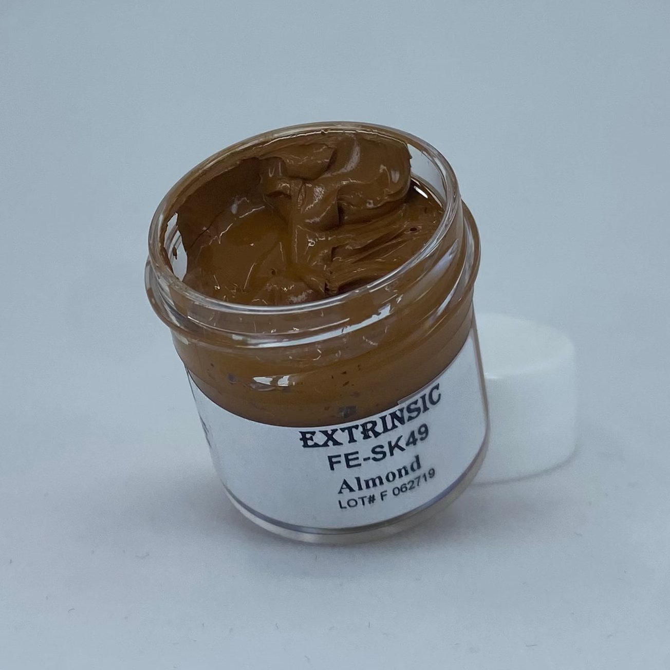 FE: Functional Extrinsic - Silicone Coloring System