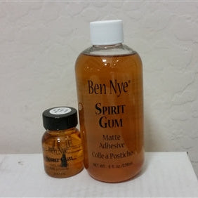 FP-13: Spirit Gum From Ben Nye