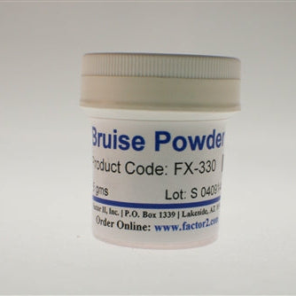 FX-330: Bruise Powder
