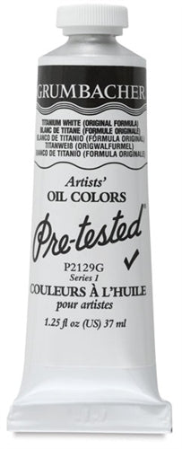 GP oil Colors