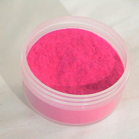 H- Flocking - Individual Colors