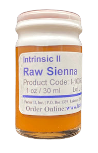 I-100: Silicone Paste - Silicone Coloring System