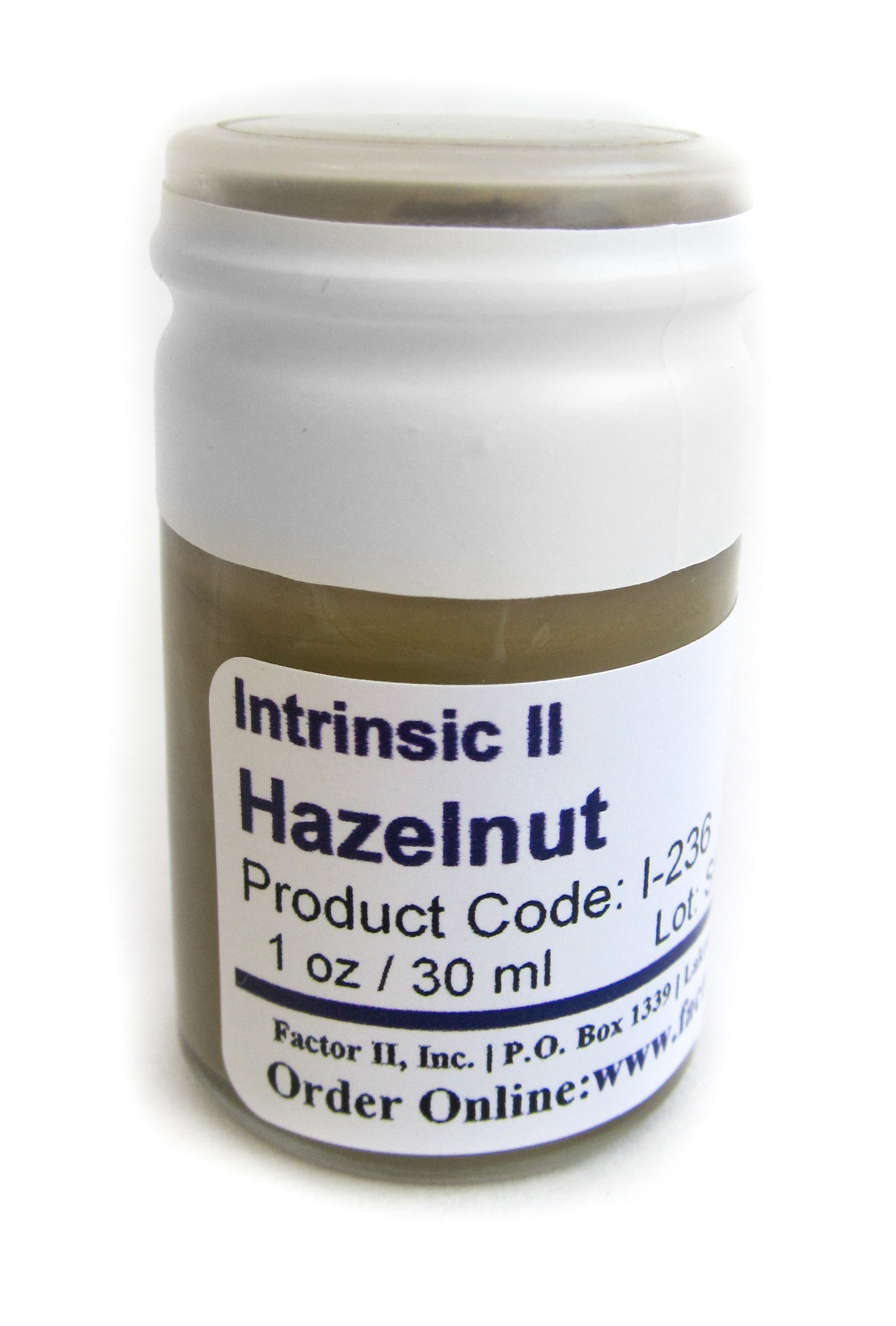 I-100: Silicone Paste - Silicone Coloring System