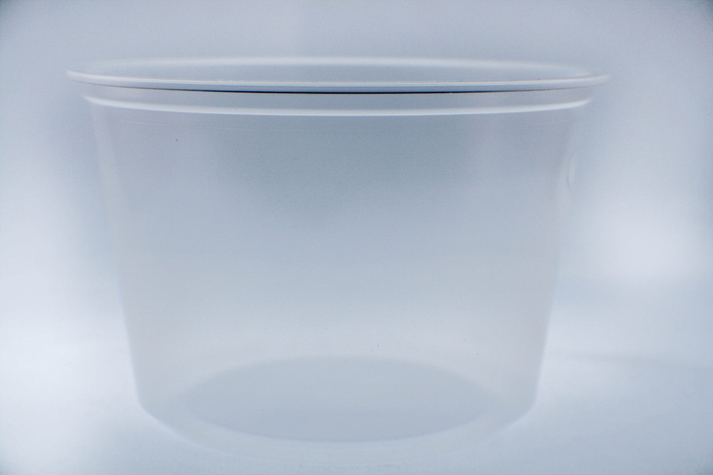 POLYPROPYLENE MIXING CONTAINERS