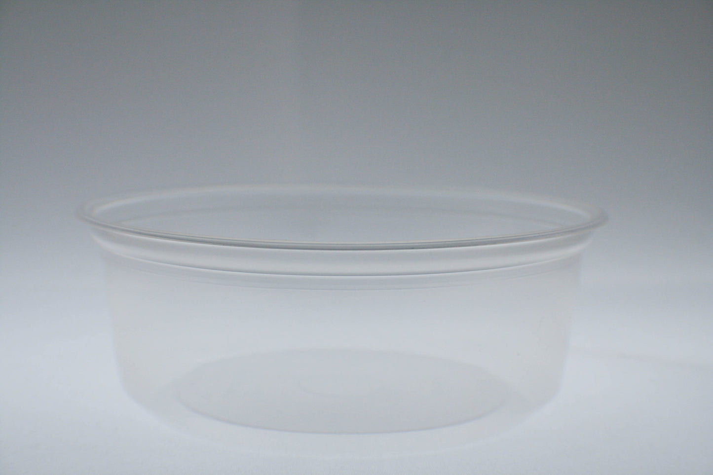POLYPROPYLENE MIXING CONTAINERS