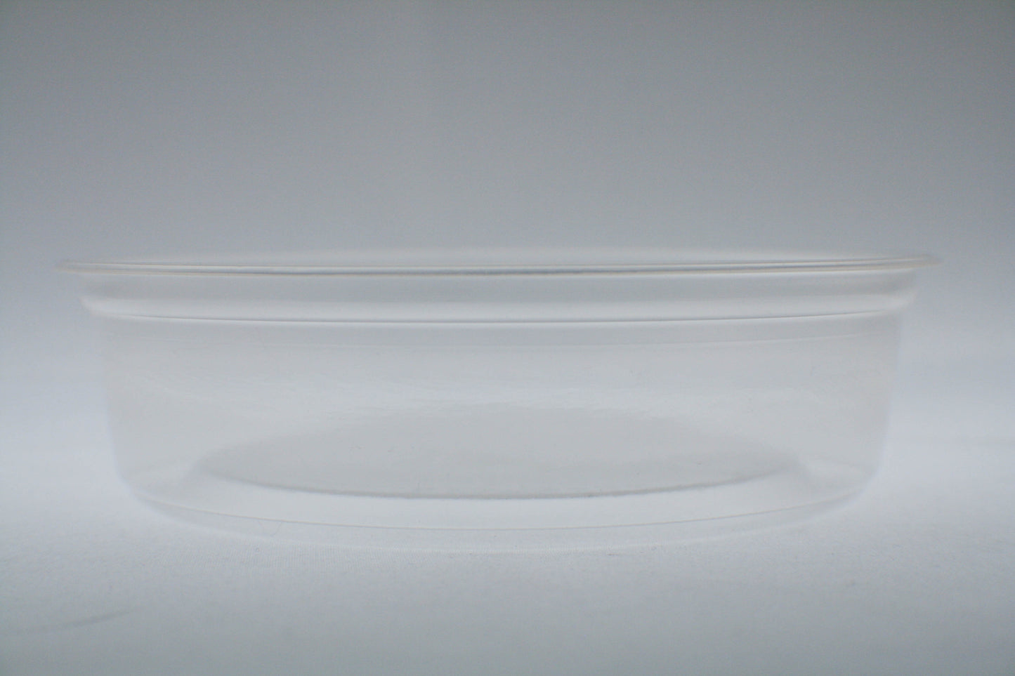 POLYPROPYLENE MIXING CONTAINERS