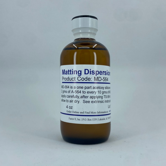MD-564: Matting Dispersion