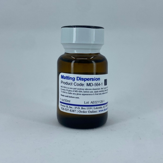 MD-564: Matting Dispersion