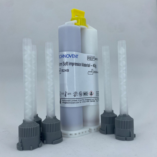 M-517: CoForm Soft, Impression Silicone