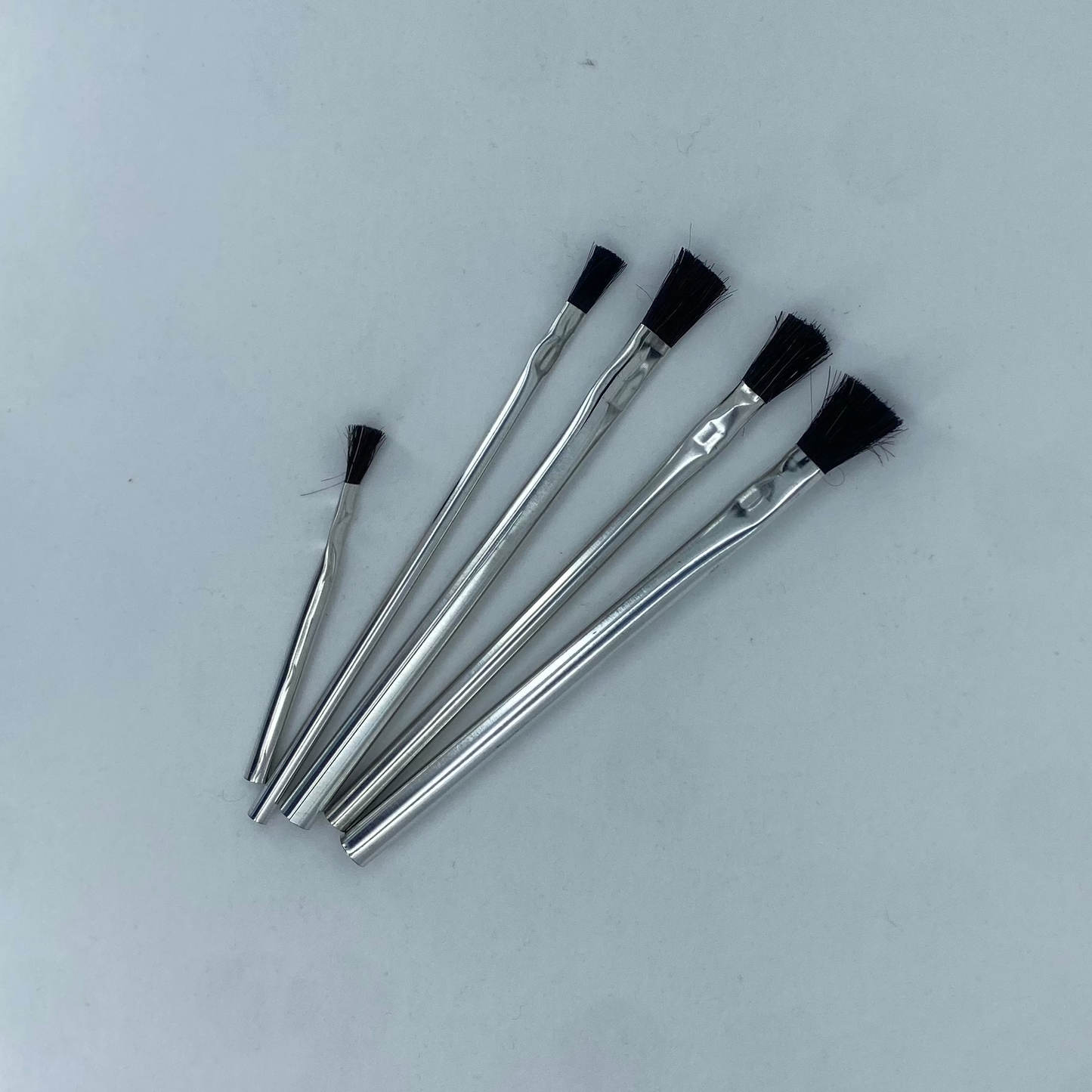 P: Disposable Brushes "P" Series