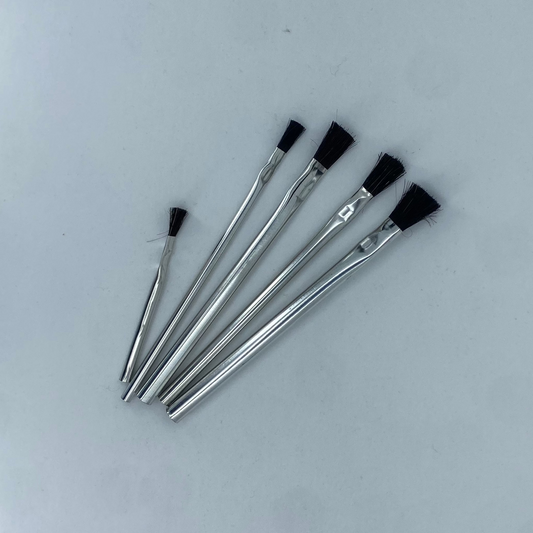 P: Disposable Brushes "P" Series