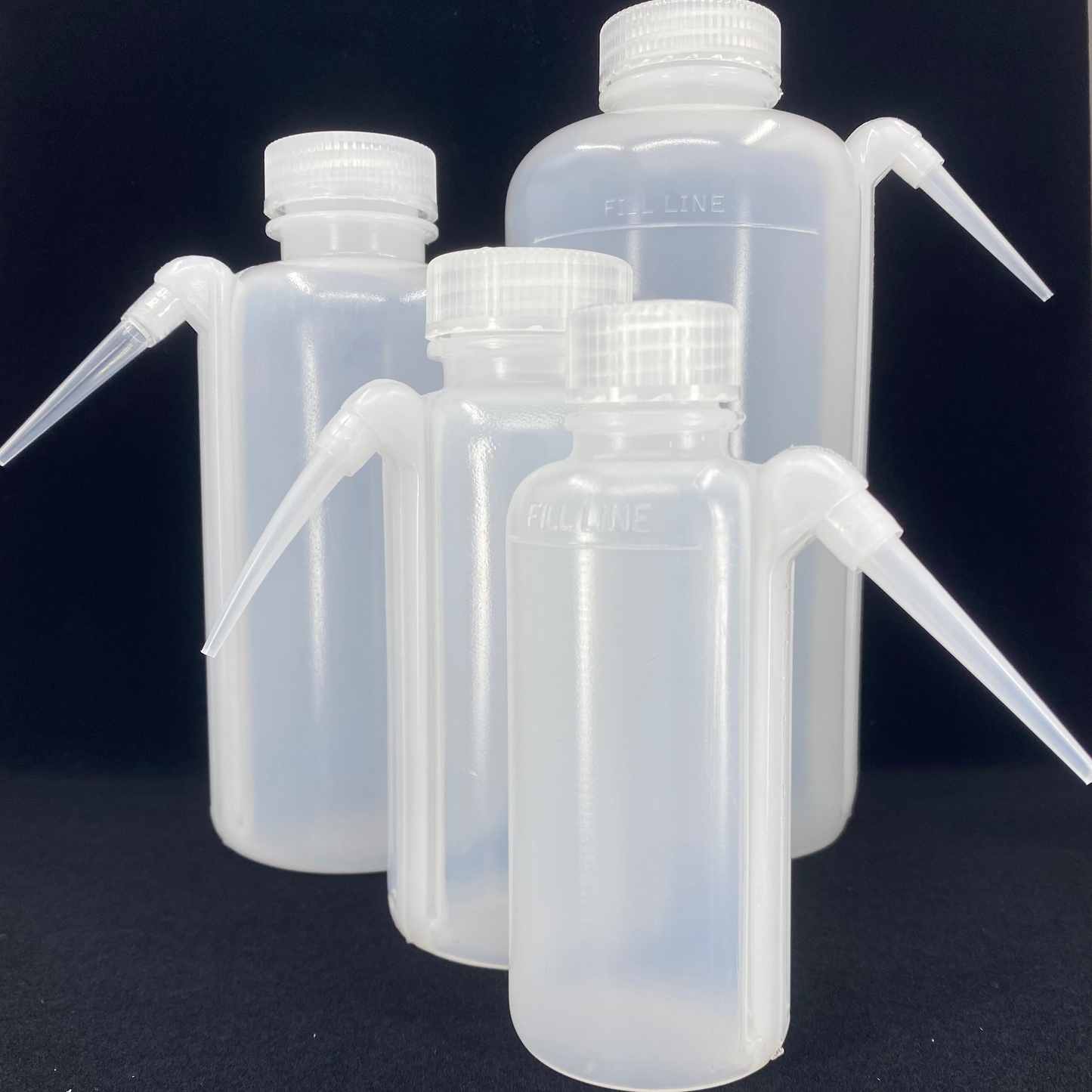 Wide Mouth Nalgene Bottles