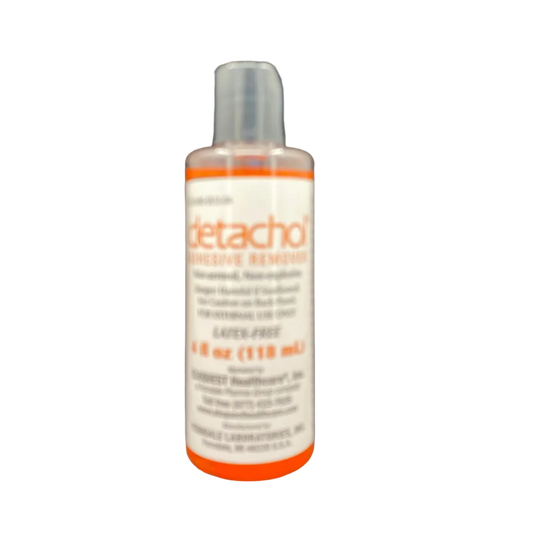 B-206: Detachol Adhesive Remover
