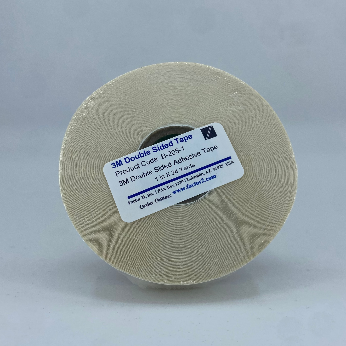 B-205: 3M Double Sided Surgical Tape