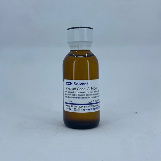 A-840: CCH Solvent