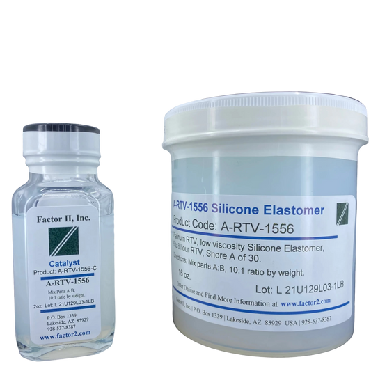 Elkem RTV-1556 Silicone Elastomer (A-RTV-1556)