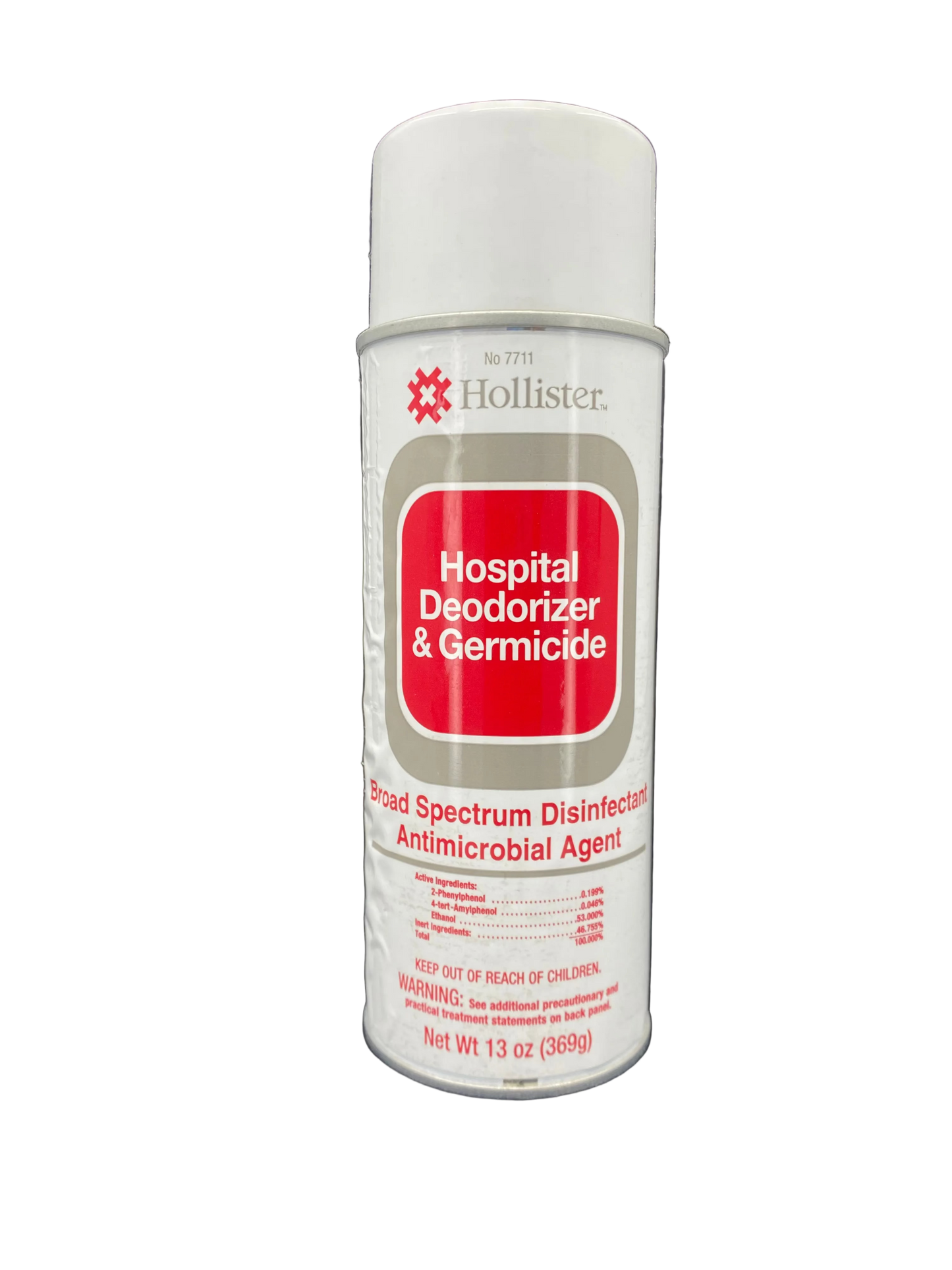 B-7711 Hollister Deodorizer & Germicide
