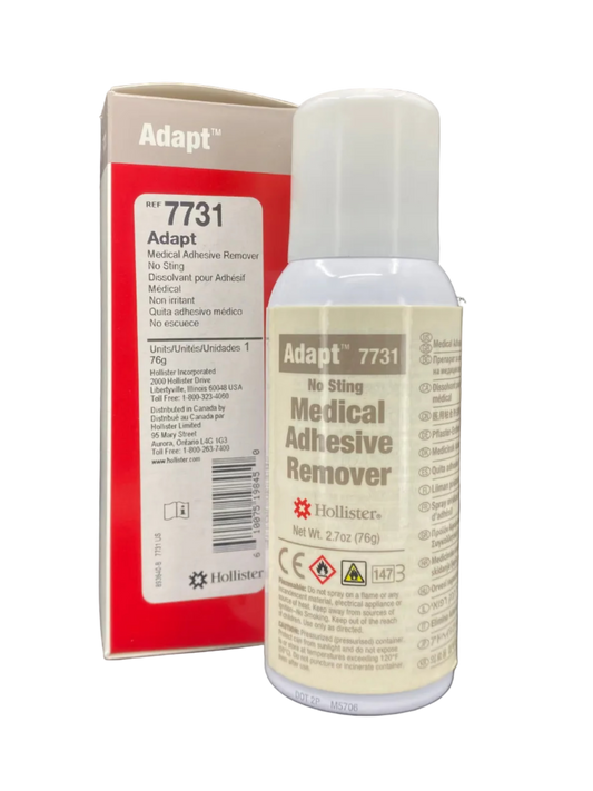Adapt™ Medical Adhesive Remover