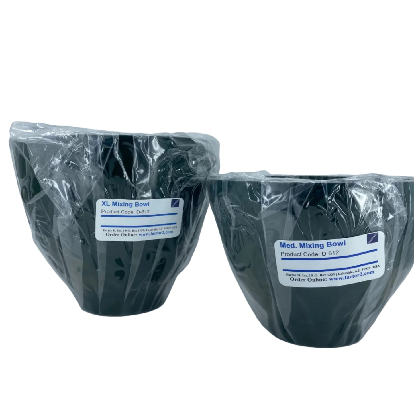 Silicone Mixing Bowl- Hygienic & Flexible