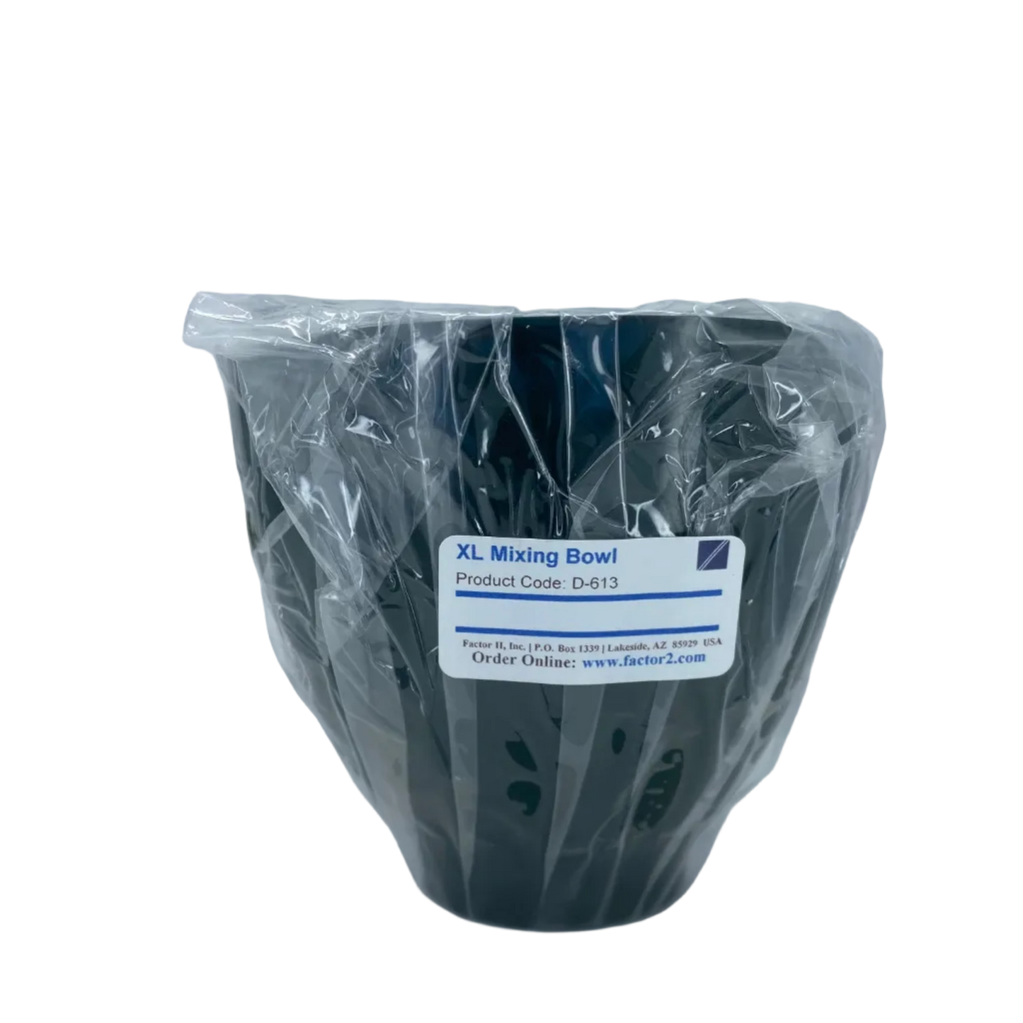 Silicone Mixing Bowl- Hygienic & Flexible