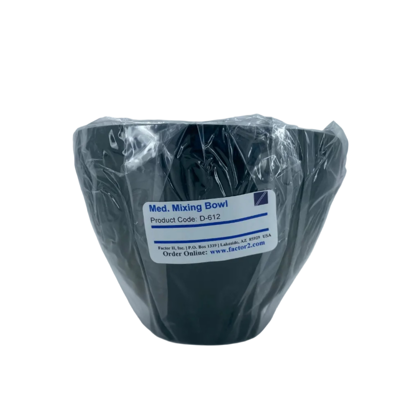 Silicone Mixing Bowl- Hygienic & Flexible