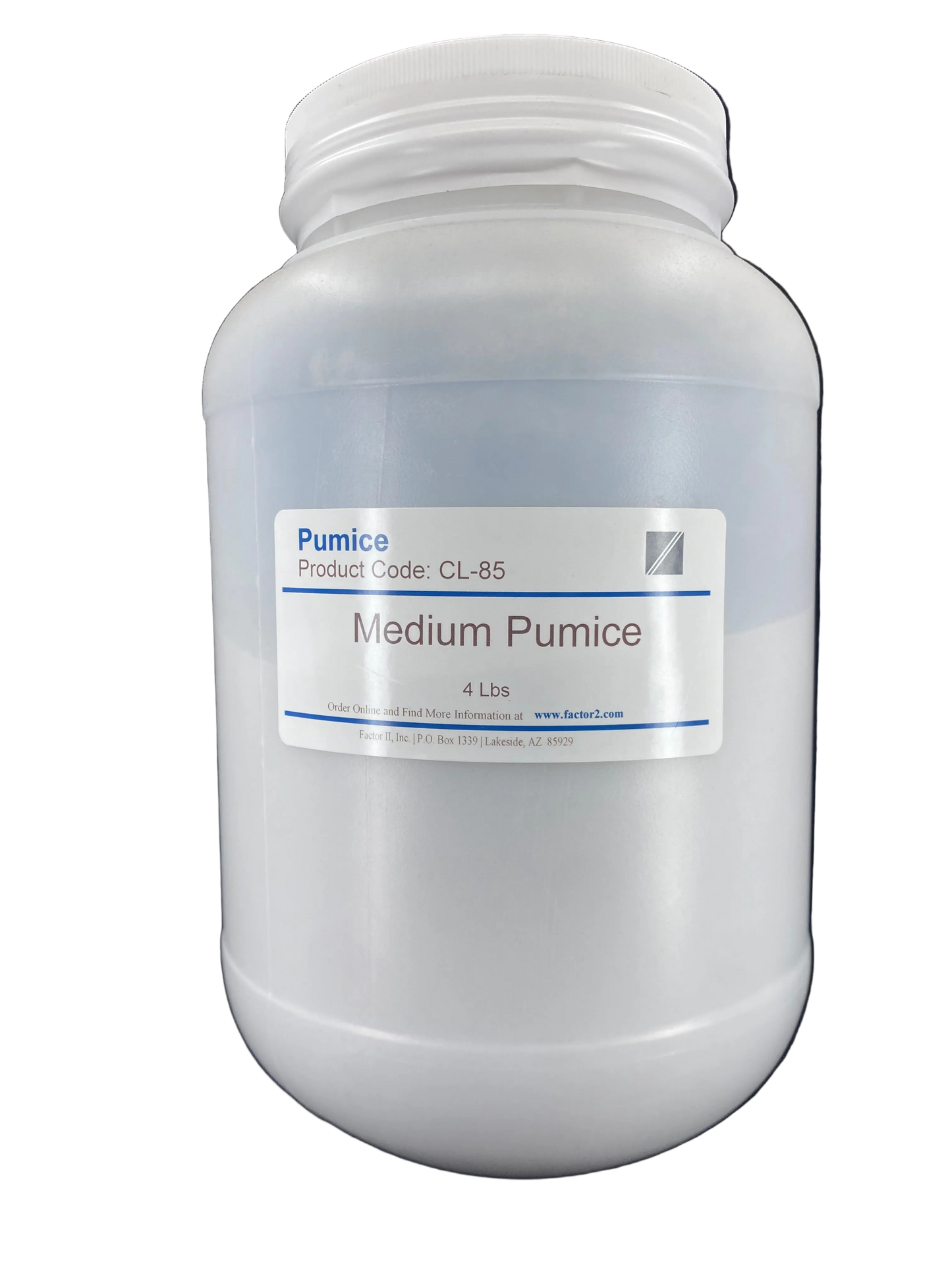 Bulk Pumice