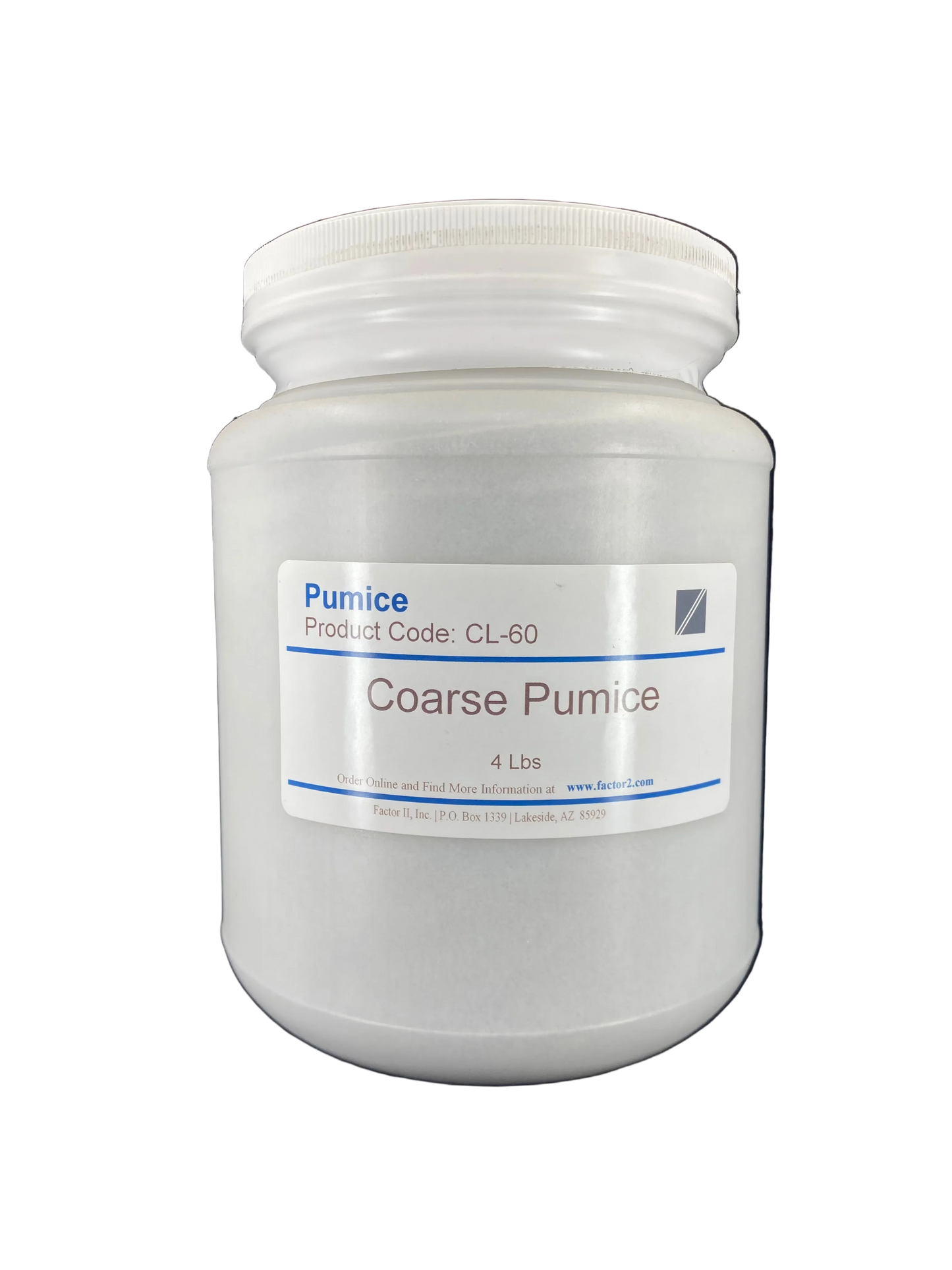 Bulk Pumice