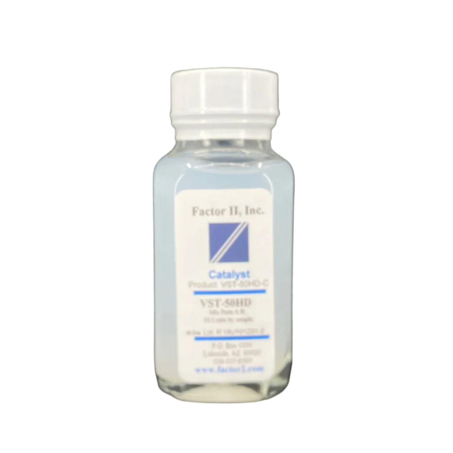Individual Catalyst