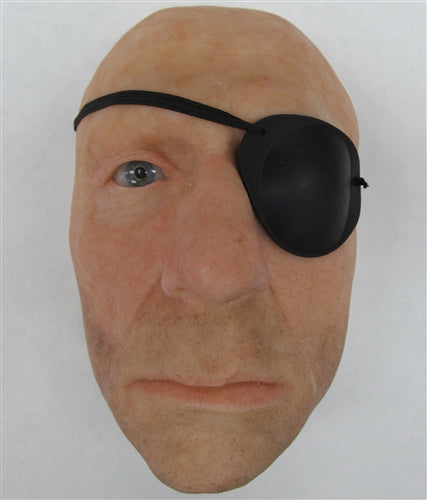 SILICONE EYE PATCH-ADULT