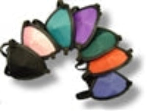 J-303: Eye Patch, Child Size