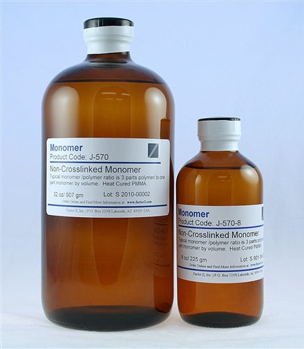J-570 Monomer Non cross-linked