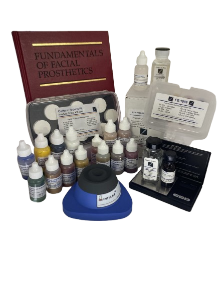 Deluxe Prosthetics Starter Kit (KT-2010)