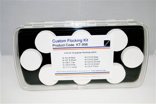 Flocking Kit