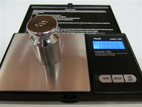 SC-1000 Digital Gram Scale