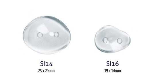 J-SI: OCULAR IMPRESSION TRAY